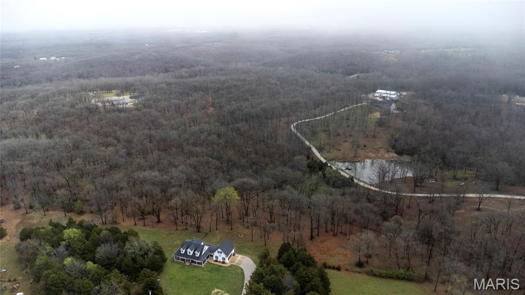 Eagles Nest - Residential