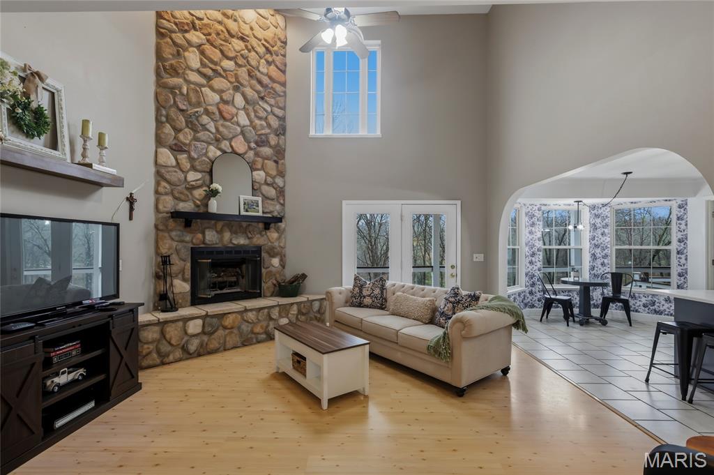 Eagles Nest - Residential