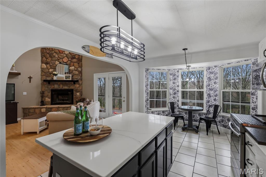 Eagles Nest - Residential