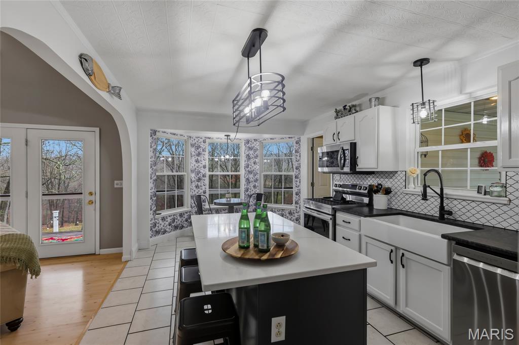 Eagles Nest - Residential