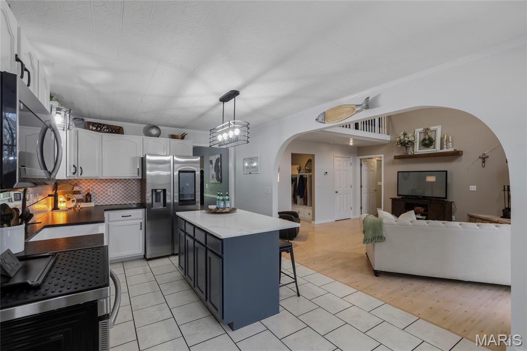 Eagles Nest - Residential