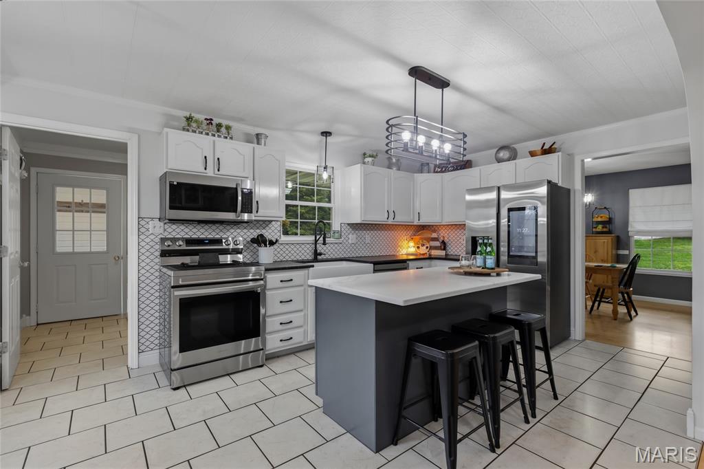 Eagles Nest - Residential