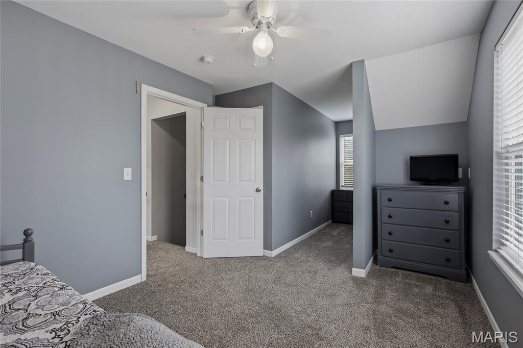 Eagles Nest - Residential