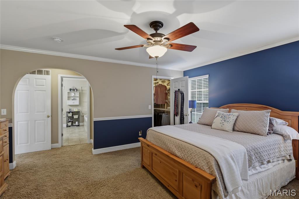 Eagles Nest - Residential