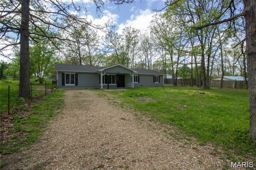 RURAL - Residential