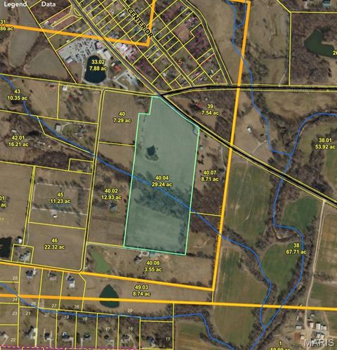 3381 Highway OO Farmington MO 63640