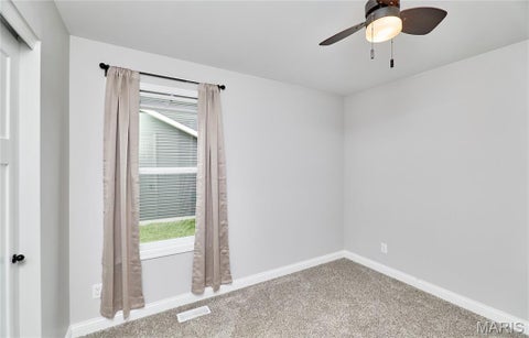 Tiny photo for 317 Katie Lynn Drive, Wentzville, MO 63385 (MLS # 26047854)
