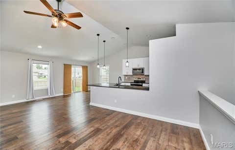 Tiny photo for 317 Katie Lynn Drive, Wentzville, MO 63385 (MLS # 26047854)