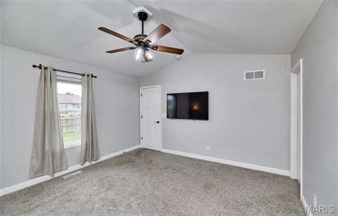 Tiny photo for 317 Katie Lynn Drive, Wentzville, MO 63385 (MLS # 26047854)