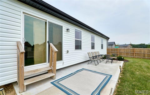 Tiny photo for 317 Katie Lynn Drive, Wentzville, MO 63385 (MLS # 26047854)
