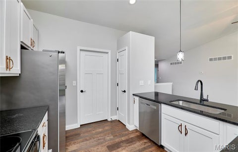 Tiny photo for 317 Katie Lynn Drive, Wentzville, MO 63385 (MLS # 26047854)