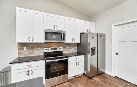 Tiny photo for 317 Katie Lynn Drive, Wentzville, MO 63385 (MLS # 26047854)