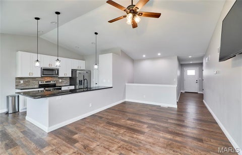 Tiny photo for 317 Katie Lynn Drive, Wentzville, MO 63385 (MLS # 26047854)
