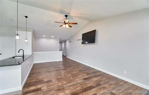Tiny photo for 317 Katie Lynn Drive, Wentzville, MO 63385 (MLS # 26047854)