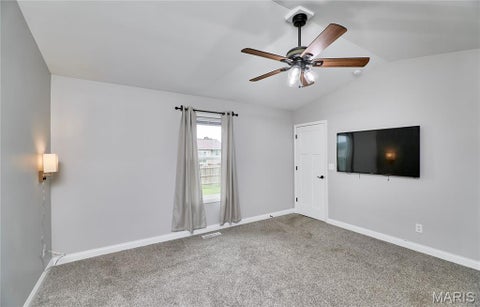 Tiny photo for 317 Katie Lynn Drive, Wentzville, MO 63385 (MLS # 26047854)