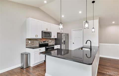 Tiny photo for 317 Katie Lynn Drive, Wentzville, MO 63385 (MLS # 26047854)