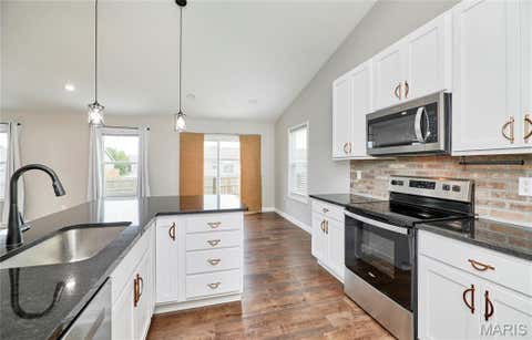 Tiny photo for 317 Katie Lynn Drive, Wentzville, MO 63385 (MLS # 26047854)