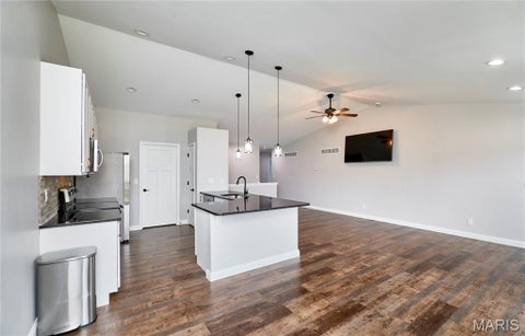 Tiny photo for 317 Katie Lynn Drive, Wentzville, MO 63385 (MLS # 26047854)