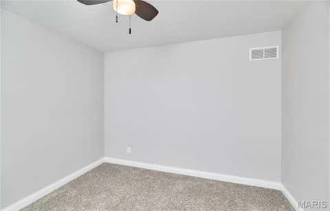 Tiny photo for 317 Katie Lynn Drive, Wentzville, MO 63385 (MLS # 26047854)