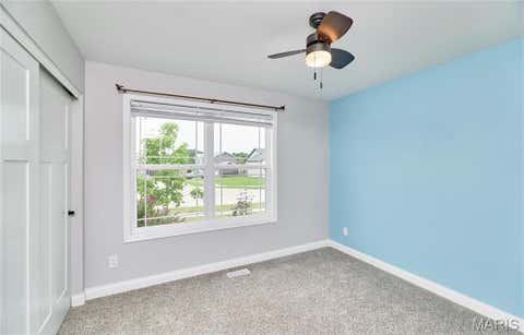 Tiny photo for 317 Katie Lynn Drive, Wentzville, MO 63385 (MLS # 26047854)