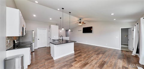 Tiny photo for 317 Katie Lynn Drive, Wentzville, MO 63385 (MLS # 26047854)