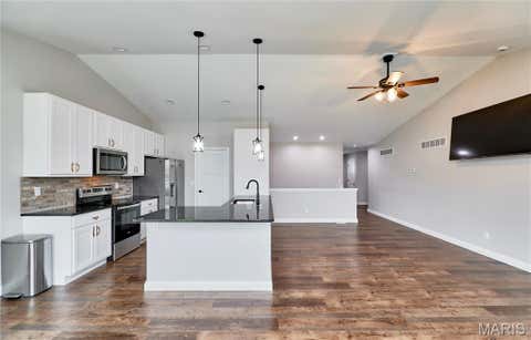 Tiny photo for 317 Katie Lynn Drive, Wentzville, MO 63385 (MLS # 26047854)