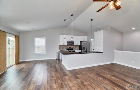 Tiny photo for 317 Katie Lynn Drive, Wentzville, MO 63385 (MLS # 26047854)