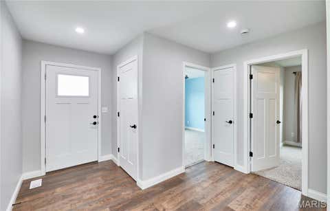 Tiny photo for 317 Katie Lynn Drive, Wentzville, MO 63385 (MLS # 26047854)