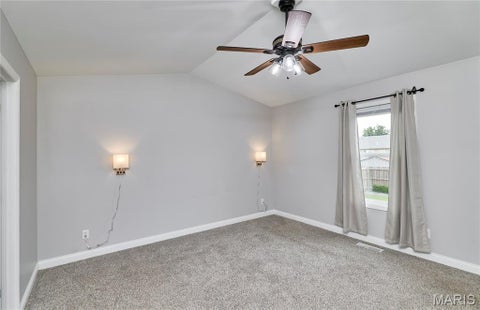 Tiny photo for 317 Katie Lynn Drive, Wentzville, MO 63385 (MLS # 26047854)