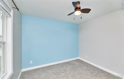 Tiny photo for 317 Katie Lynn Drive, Wentzville, MO 63385 (MLS # 26047854)