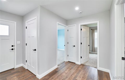 Tiny photo for 317 Katie Lynn Drive, Wentzville, MO 63385 (MLS # 26047854)