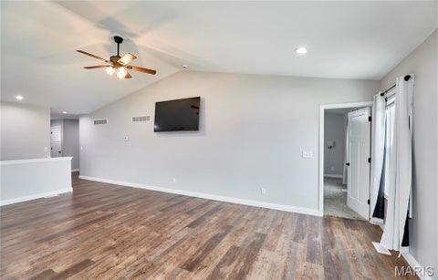 Tiny photo for 317 Katie Lynn Drive, Wentzville, MO 63385 (MLS # 26047854)