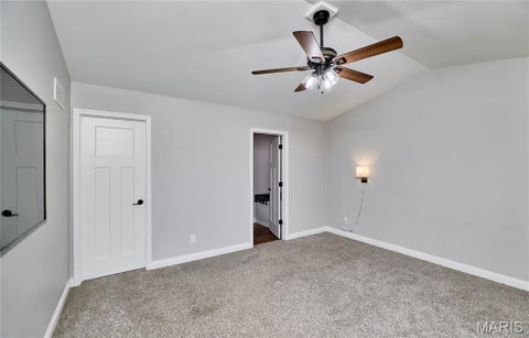 Tiny photo for 317 Katie Lynn Drive, Wentzville, MO 63385 (MLS # 26047854)
