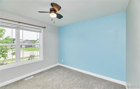 Tiny photo for 317 Katie Lynn Drive, Wentzville, MO 63385 (MLS # 26047854)
