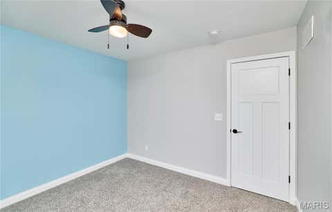 Tiny photo for 317 Katie Lynn Drive, Wentzville, MO 63385 (MLS # 26047854)