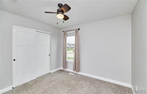 Tiny photo for 317 Katie Lynn Drive, Wentzville, MO 63385 (MLS # 26047854)