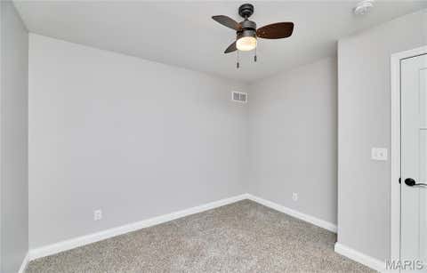 Tiny photo for 317 Katie Lynn Drive, Wentzville, MO 63385 (MLS # 26047854)