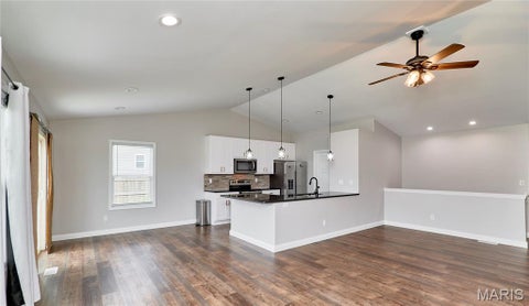 Tiny photo for 317 Katie Lynn Drive, Wentzville, MO 63385 (MLS # 26047854)