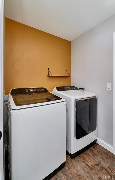 Tiny photo for 317 Katie Lynn Drive, Wentzville, MO 63385 (MLS # 26047854)