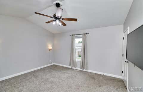 Tiny photo for 317 Katie Lynn Drive, Wentzville, MO 63385 (MLS # 26047854)