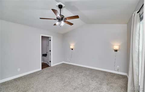 Tiny photo for 317 Katie Lynn Drive, Wentzville, MO 63385 (MLS # 26047854)
