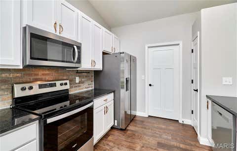 Tiny photo for 317 Katie Lynn Drive, Wentzville, MO 63385 (MLS # 26047854)