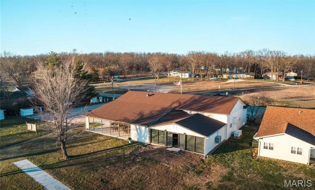 Cuba, Missouri 65453, United States, 3 Bedrooms Bedrooms, ,2 BathroomsBathrooms,Residential,Active,207338