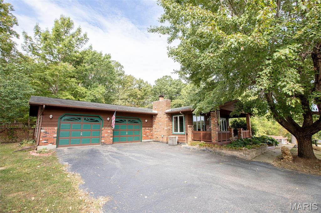 Cuba, Missouri 65453, United States, 3 Bedrooms Bedrooms, ,2 BathroomsBathrooms,Residential,Active,207338