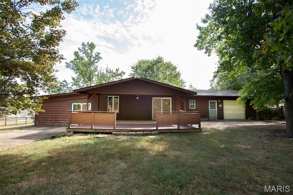Cuba, Missouri 65453, United States, 3 Bedrooms Bedrooms, ,2 BathroomsBathrooms,Residential,Active,207338