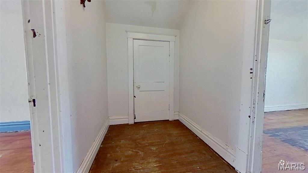 E Overland Park - Residential