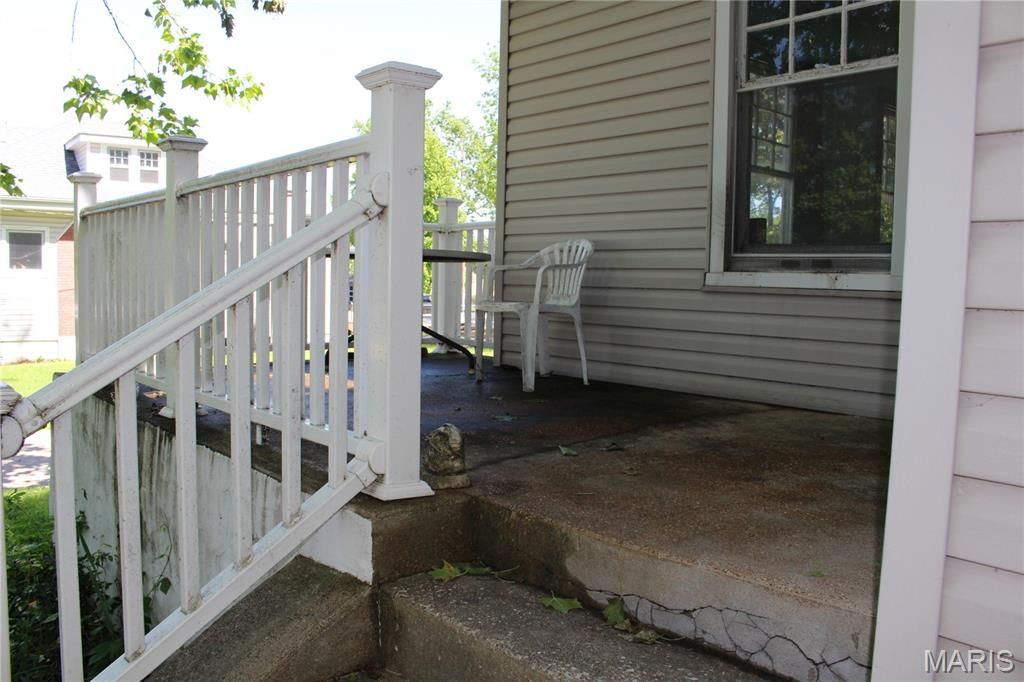 Photo of 9119 Shelley Avenue, Overland, MO 63114 (MLS # 26028969)