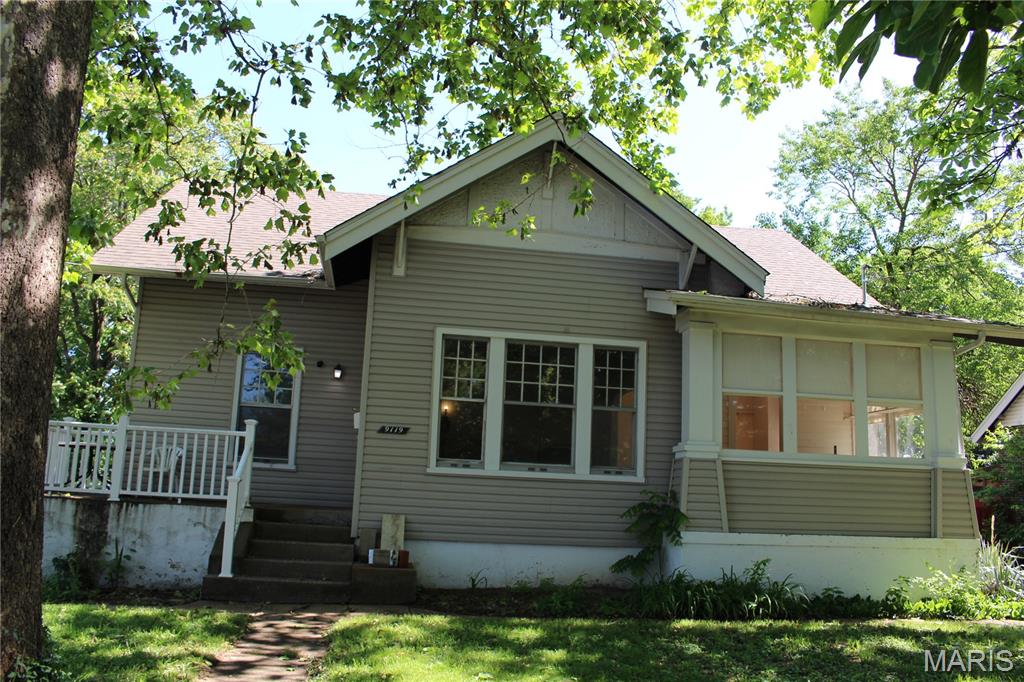 E Overland Park - Residential
