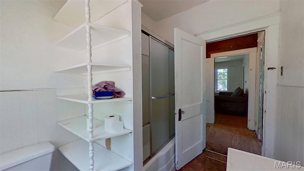 E Overland Park - Residential