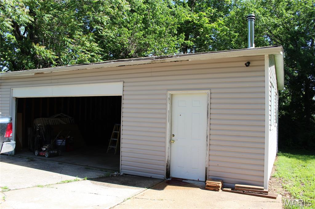 E Overland Park - Residential